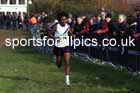 Mens Under-17s 2025 National Cross Country Relays, Berry Hill Park, Mansfield. Photo: David T. Hewitson/Sports for All Pics
